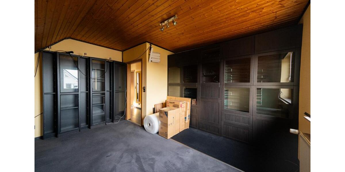 Dachgeschoßwohnung Herford - 2 Zimmer, 56 m&sup2;, 650&euro; | Angebot:25303039