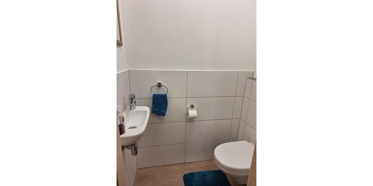 Dachgeschoßwohnung Nördlingen - 3 Zimmer, 85 m&sup2;, 895&euro; | Angebot:24744612