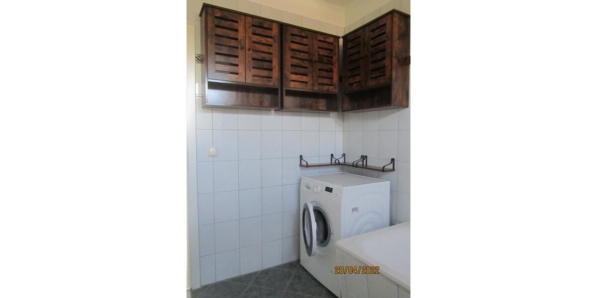 Etagenwohnung Prohn - 1 Zimmer, 15 m&sup2;, 380&euro; | Angebot:20503377