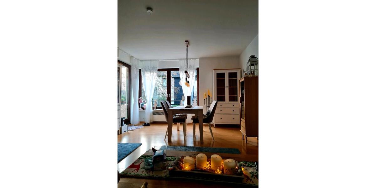 Hochparterre Ratingen Homberg - 2 Zimmer, 57 m&sup2;, 1.045&euro; | Angebot:25174403