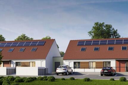 Wohnung Güstrow - 4 Zimmer, 122 m&sup2;, 1.652&euro; | Angebot:25214617