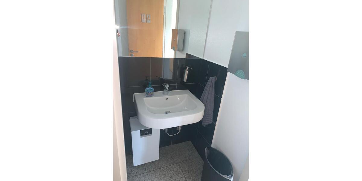Gewerbeobjekt Nüsttal - 1.200&euro; | Angebot:19390010