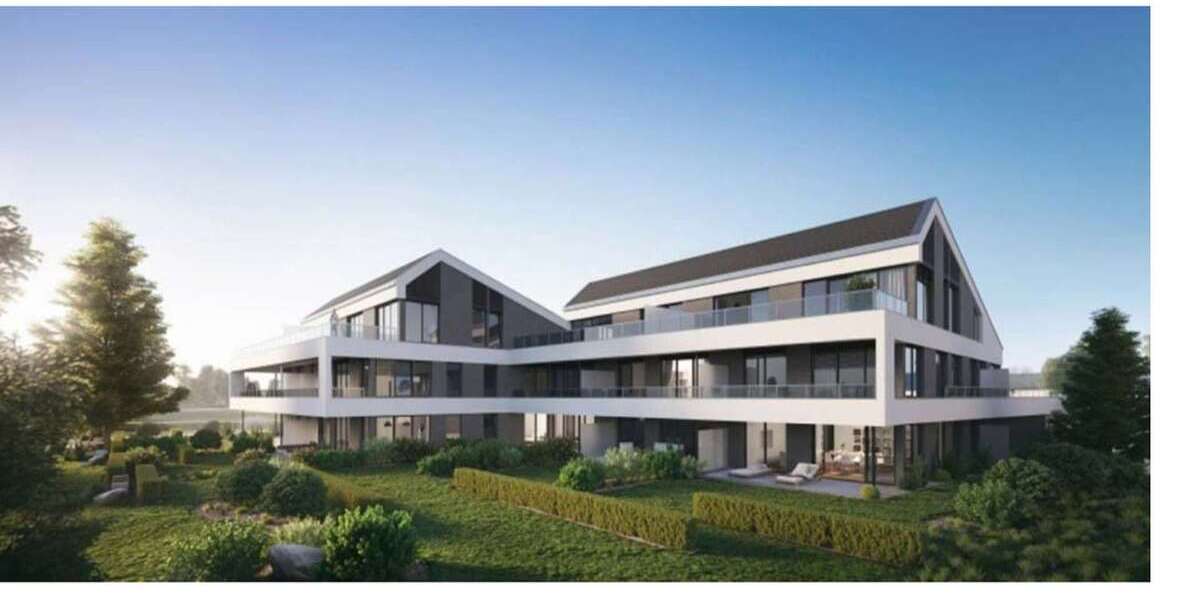 Etagenwohnung Gaimersheim - 2 Zimmer, 45 m&sup2;, 740&euro; | Angebot:26100043