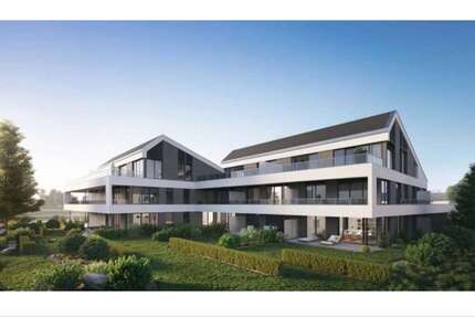 Wohnung Gaimersheim - 2 Zimmer, 45 m&sup2;, 740&euro; | Angebot:26100043