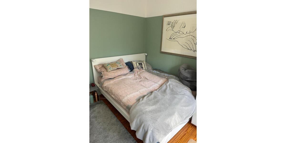 Wohnen auf Zeit Ahrensburg - 1 Zimmer, 20 m&sup2;, 700&euro; | Angebot:26594616