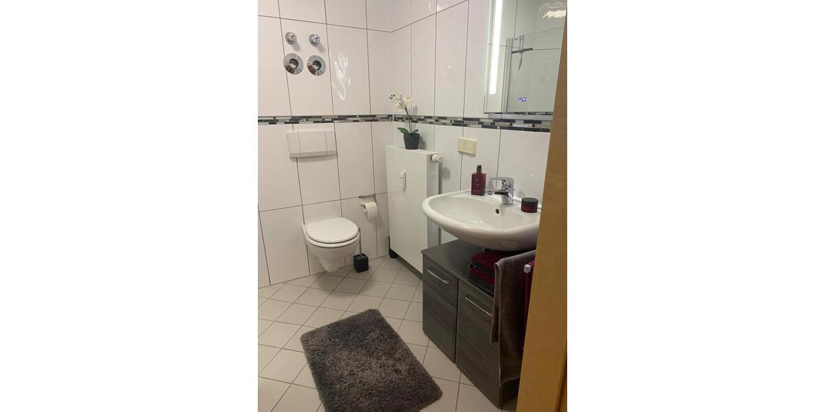 Etagenwohnung Bad Abbach - 2 Zimmer, 48 m&sup2;, 500&euro; | Angebot:26619225