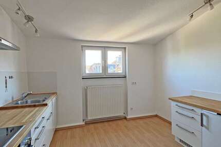 Wohnung Kaiserslautern Betzenberg - 2 Zimmer, 85 m&sup2;, 600&euro; | Angebot:26680397