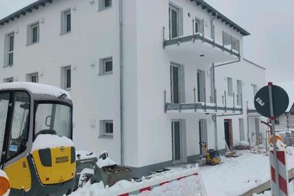 Wohnung Windischeschenbach - 5 Zimmer, 98 m&sup2;, 1.000&euro; | Angebot:25907831