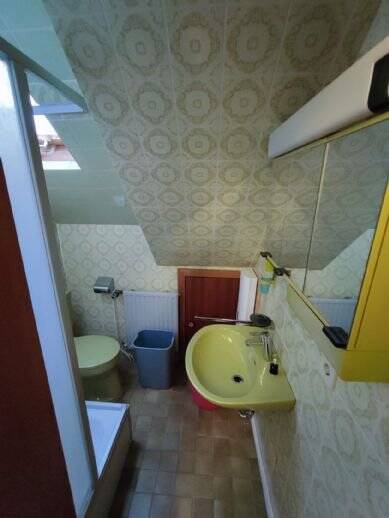 Etagenwohnung Osterode Freiheit - 2 Zimmer, 49 m&sup2;, 400&euro; | Angebot:26815900