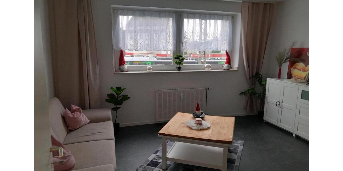 Wohnen auf Zeit Wesel - 3.5 Zimmer, 89 m&sup2;, 65&euro; | Angebot:25910814