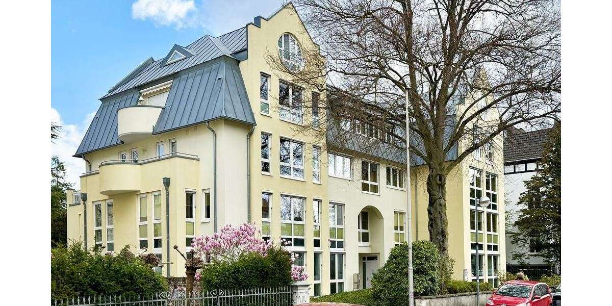 Etagenwohnung Bad Honnef - 2 Zimmer, 84 m&sup2;, 998&euro; | Angebot:25991110