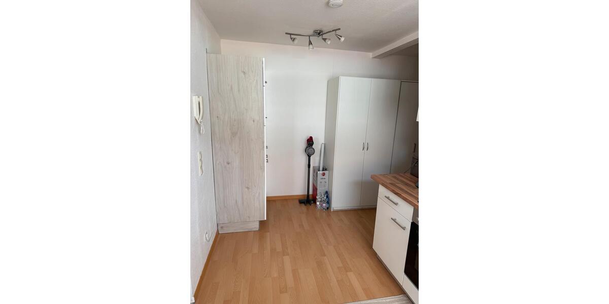Etagenwohnung Sigmaringen - 1 Zimmer, 35 m&sup2;, 500&euro; | Angebot:26408631