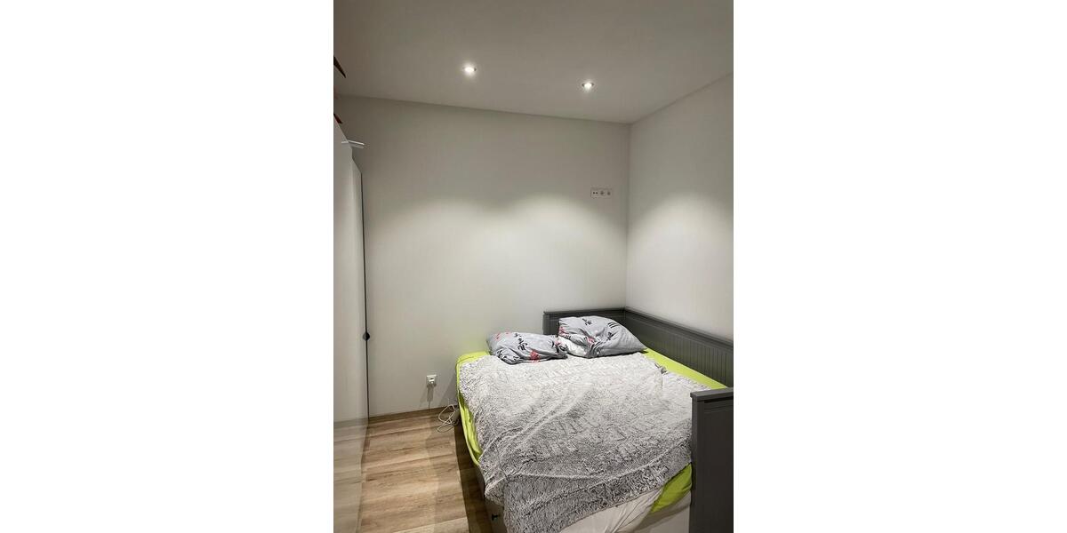 Etagenwohnung Neu-Ulm Ludwigsfeld - 1 Zimmer, 25 m&sup2;, 405&euro; | Angebot:25870515