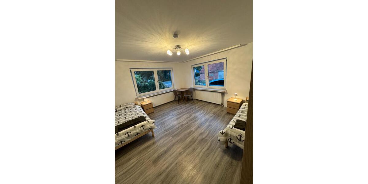 Wohnen auf Zeit Agathenburg - 7 Zimmer, 160 m&sup2;, 40&euro; | Angebot:26329992