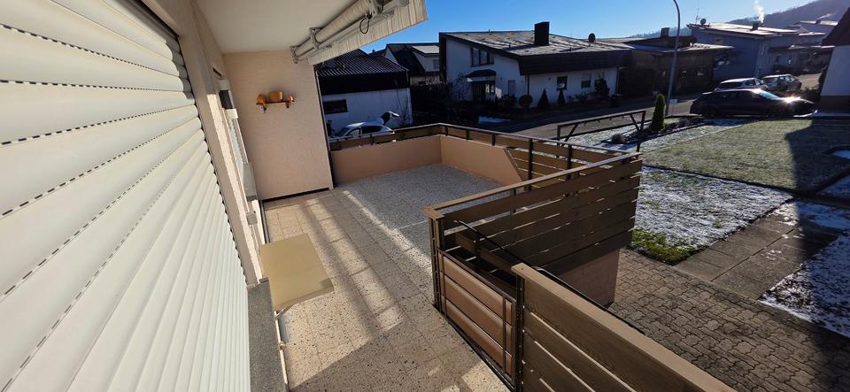 *Neuer Flair trifft auf alten Charm* Sonnige 3,5-Zimmer-Wohnung 3 zimmer