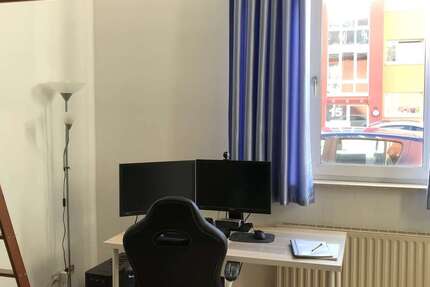Wohnung Aachen Aachen-Mitte - 1 Zimmer, 21 m&sup2;, 337&euro; | Angebot:26961740