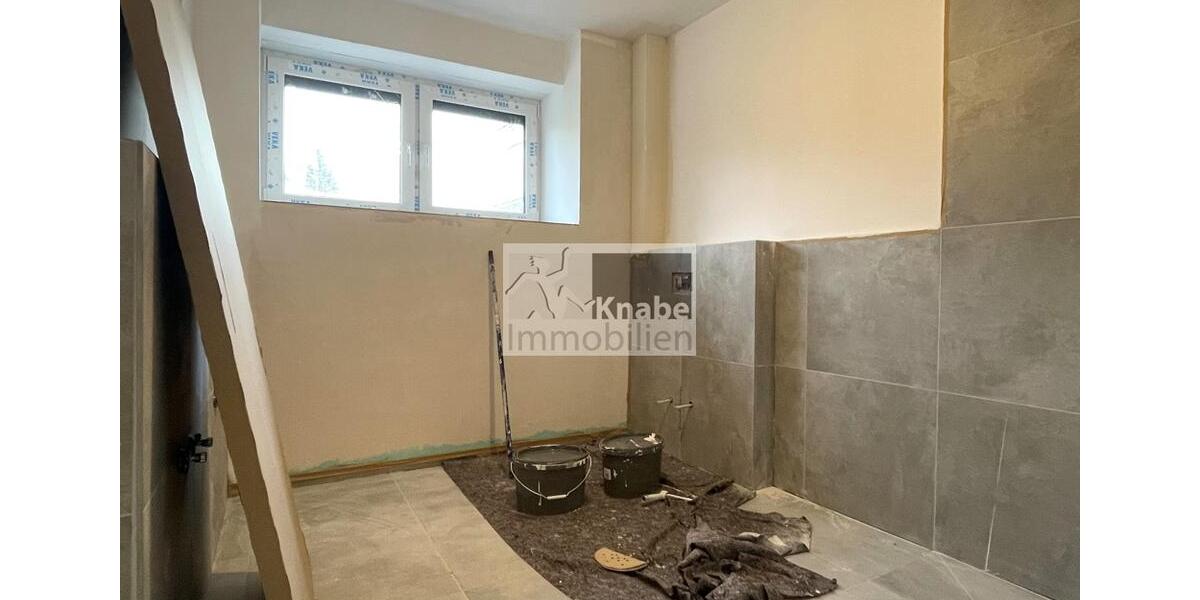 Etagenwohnung Melle Bruchmühlen - 4 Zimmer, 107 m&sup2;, 1.075&euro; | Angebot:25917984