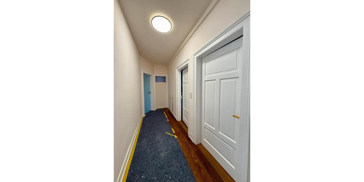 Etagenwohnung Reutlingen Reutlingen (Kernstadt) - 3 Zimmer, 117 m&sup2;, 1.390&euro; | Angebot:25256440