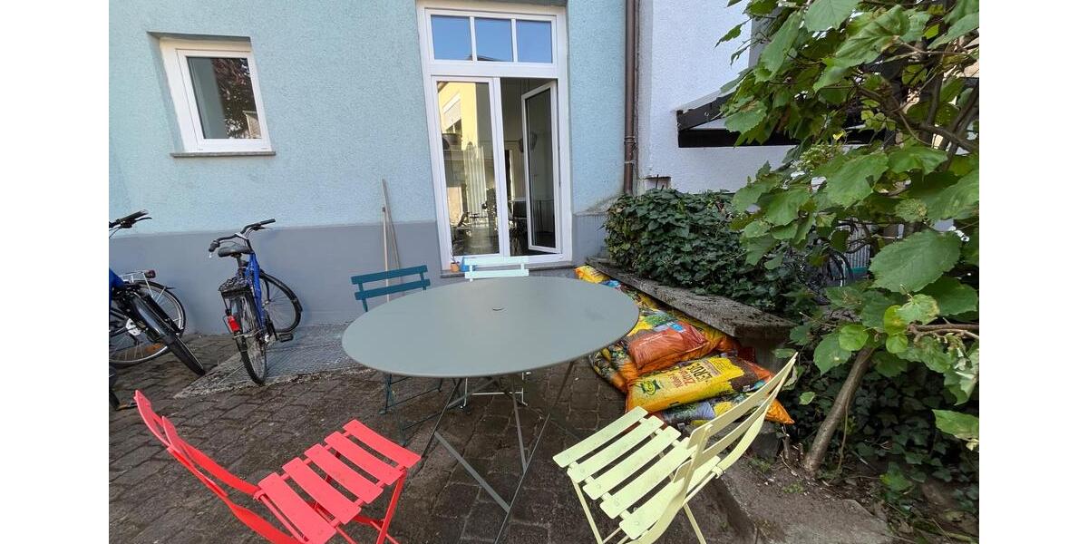 Gewerbeobjekt Darmstadt Darmstadt-Ost - 280&euro; | Angebot:25979412