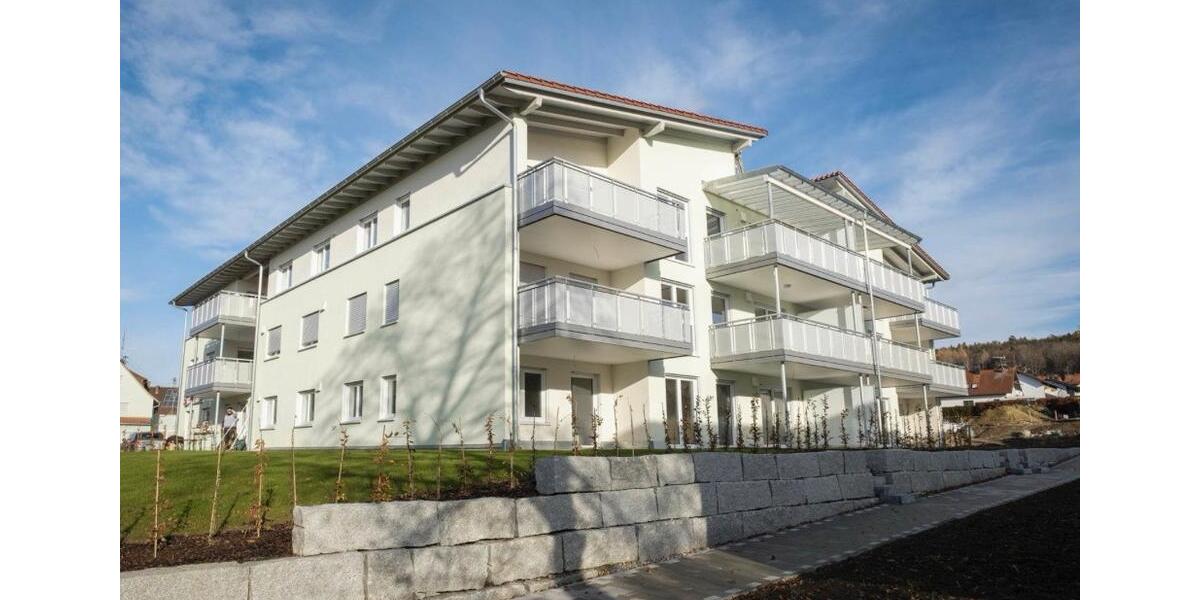 Dachgeschoßwohnung Boos - 3 Zimmer, 84 m&sup2;, 1.380&euro; | Angebot:26481189