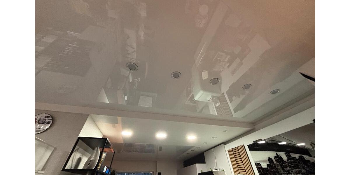 Gewerbeobjekt Rosenfeld - 1.100&euro; | Angebot:24619997