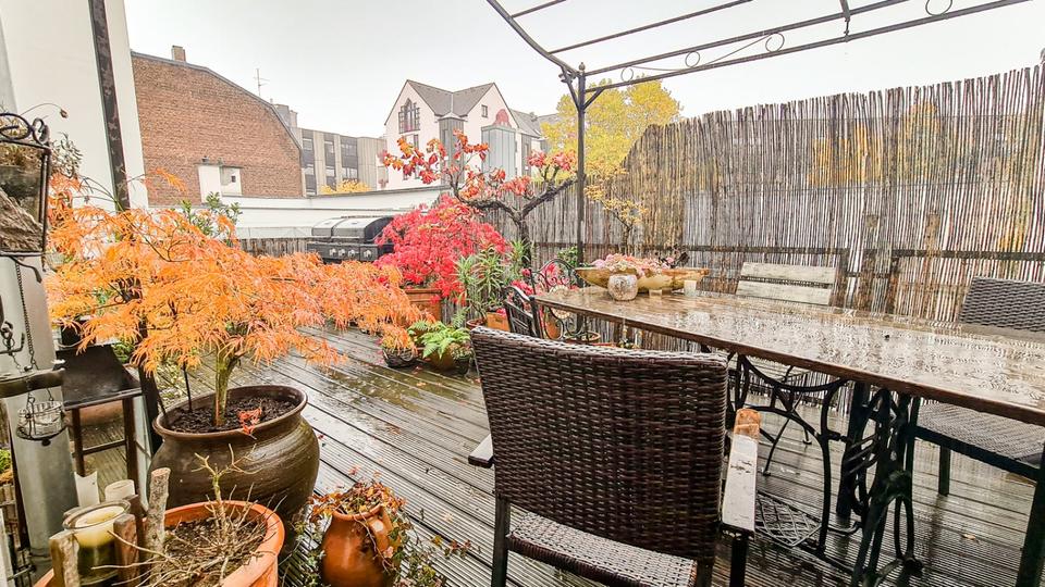 Etagenwohnung Hilden - 3 Zimmer, 72 m&sup2;, 1.090&euro; | Angebot:25402962