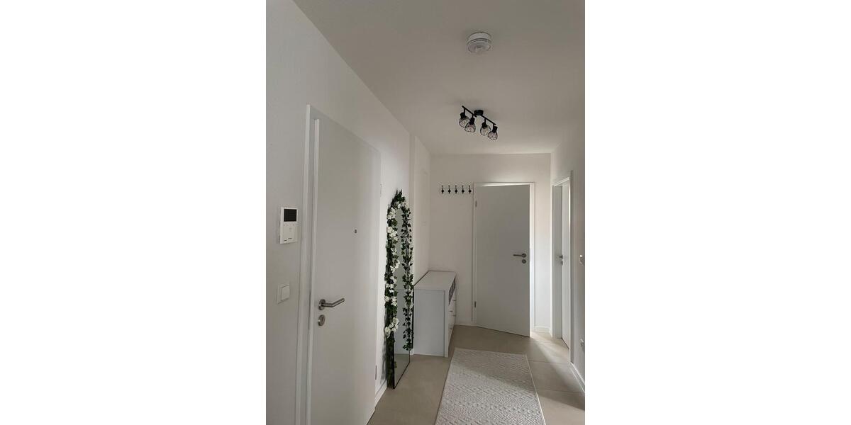 Erdgeschoßwohnung Reichenbach an der Fils - 2.5 Zimmer, 60 m&sup2;, 1.300&euro; | Angebot:26135993