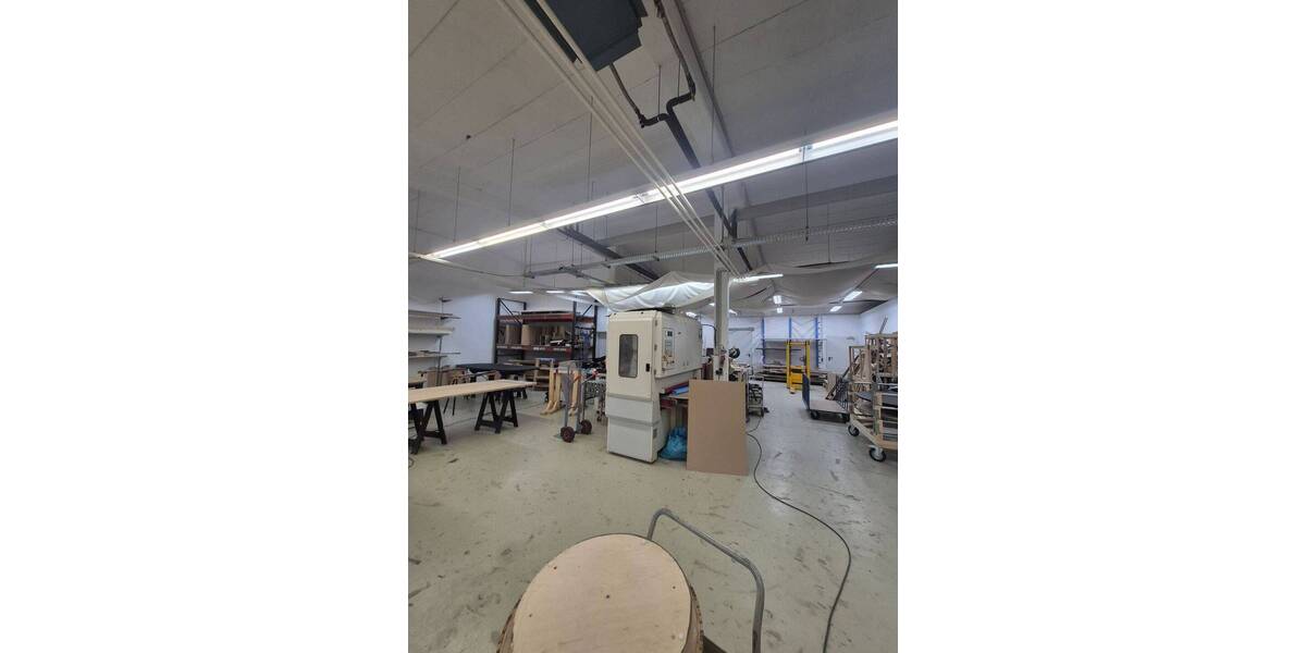 Gewerbeobjekt Lübbecke Nettelstedt - 3.885&euro; | Angebot:25776586