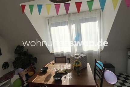 Wohnung Düsseldorf - 2 Zimmer, 55 m&sup2;, 710&euro; | Angebot:27193235