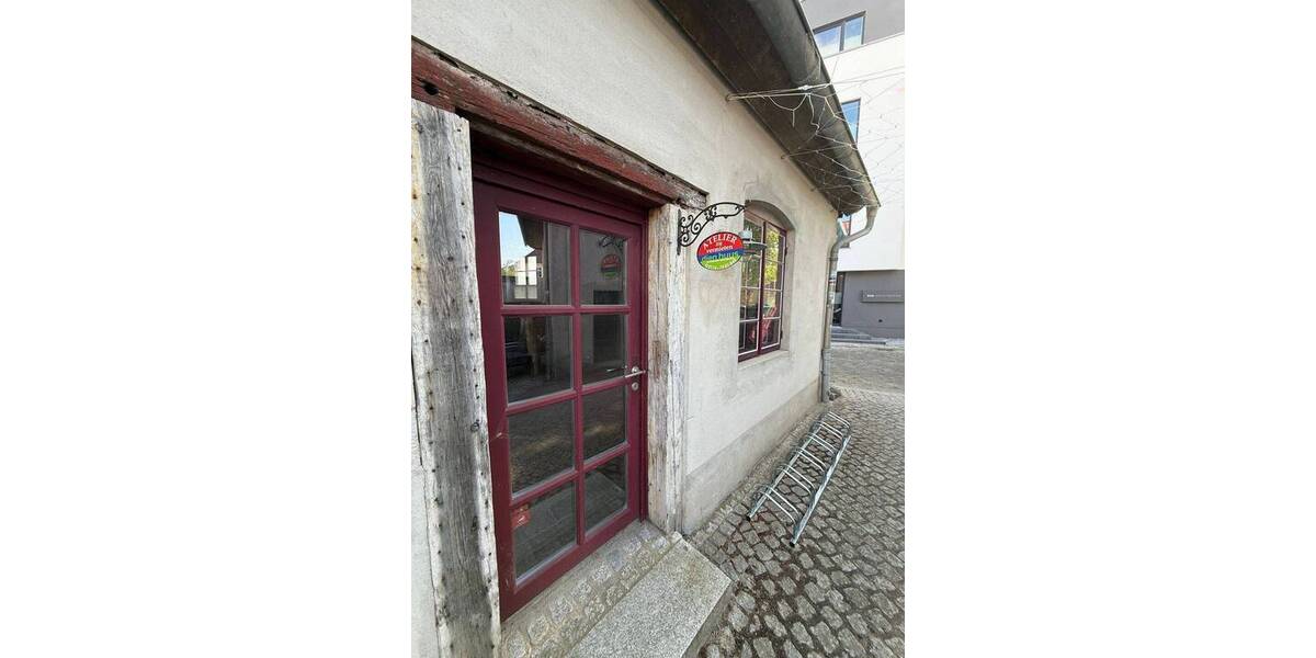 Gewerbeobjekt Bad Doberan - 500&euro; | Angebot:25666748