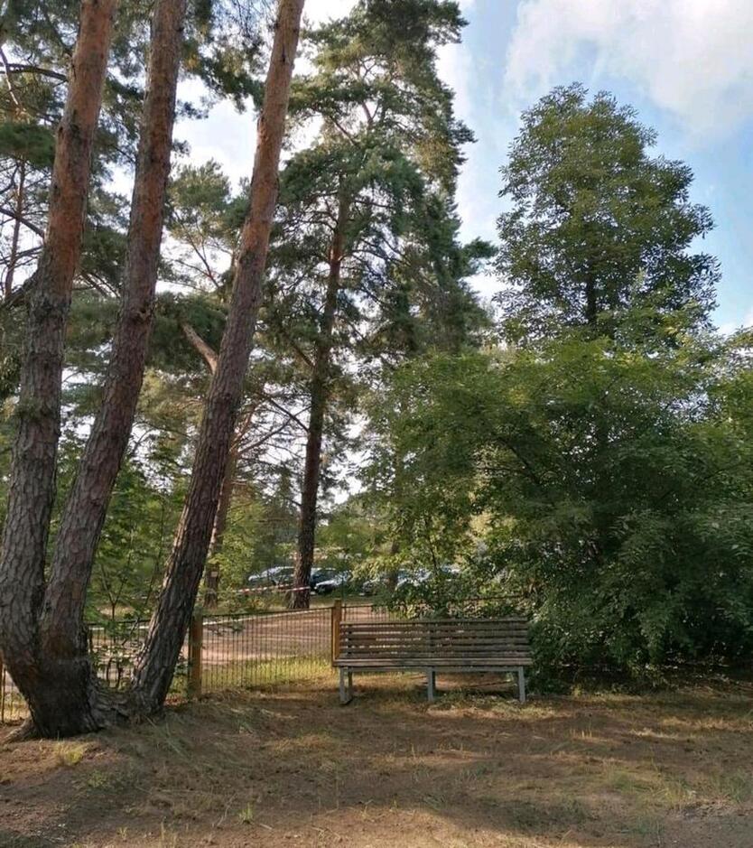 Bungalow zu vermieten