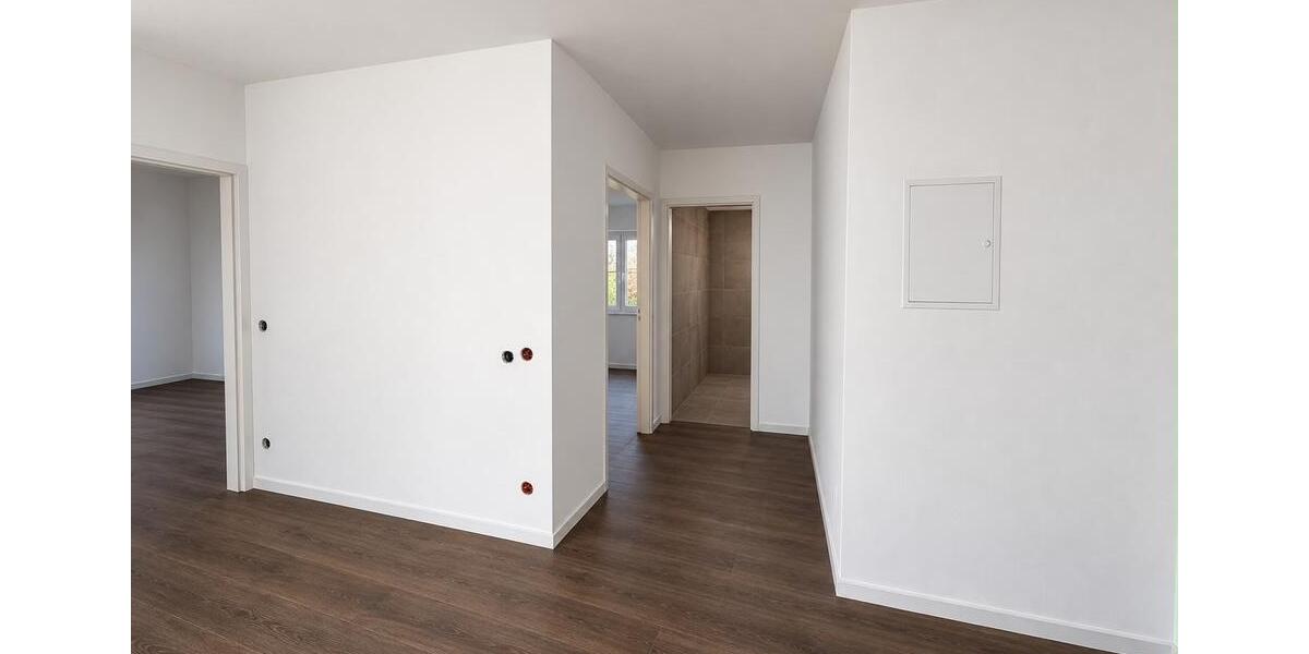 Erdgeschoßwohnung Siegen Eiserfeld - 2 Zimmer, 130 m&sup2;, 1.200&euro; | Angebot:27544564