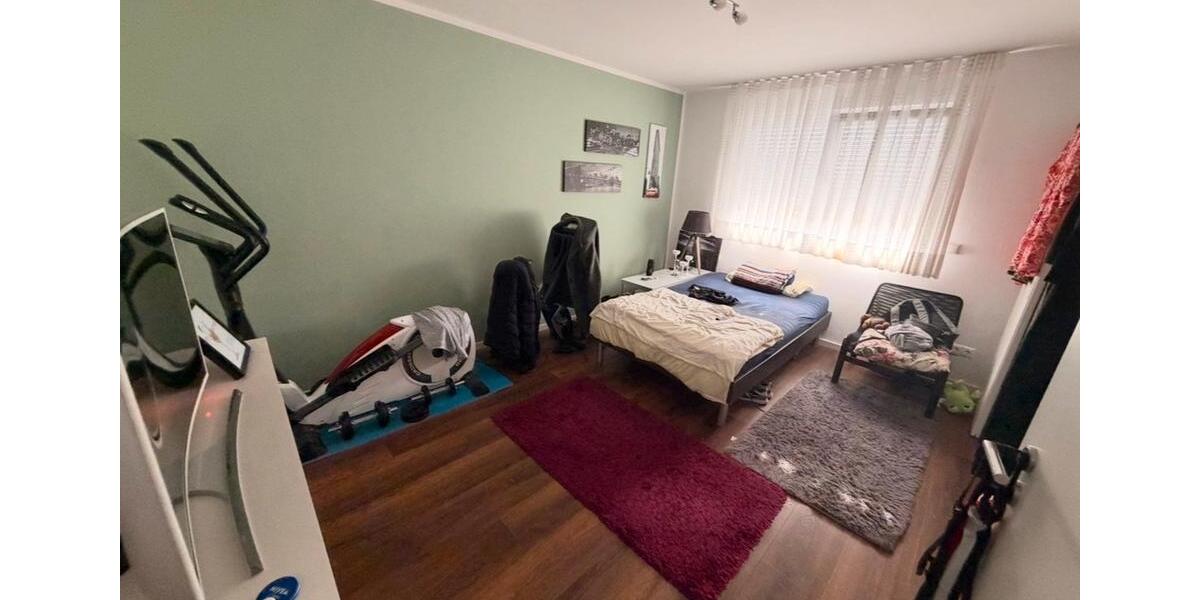 Wohnen auf Zeit Offenbach am Main Bieber - 1 Zimmer, 18 m&sup2;, 800&euro; | Angebot:26348002