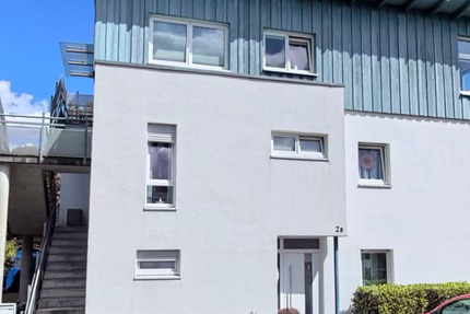 Wohnung Dorsten - 3 Zimmer, 81 m&sup2;, 760&euro; | Angebot:25223752