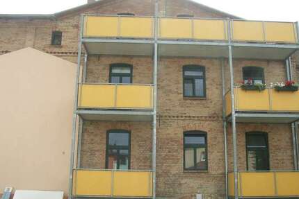 Wohnung Schwaan - 2 Zimmer, 60 m&sup2;, 550&euro; | Angebot:25988730