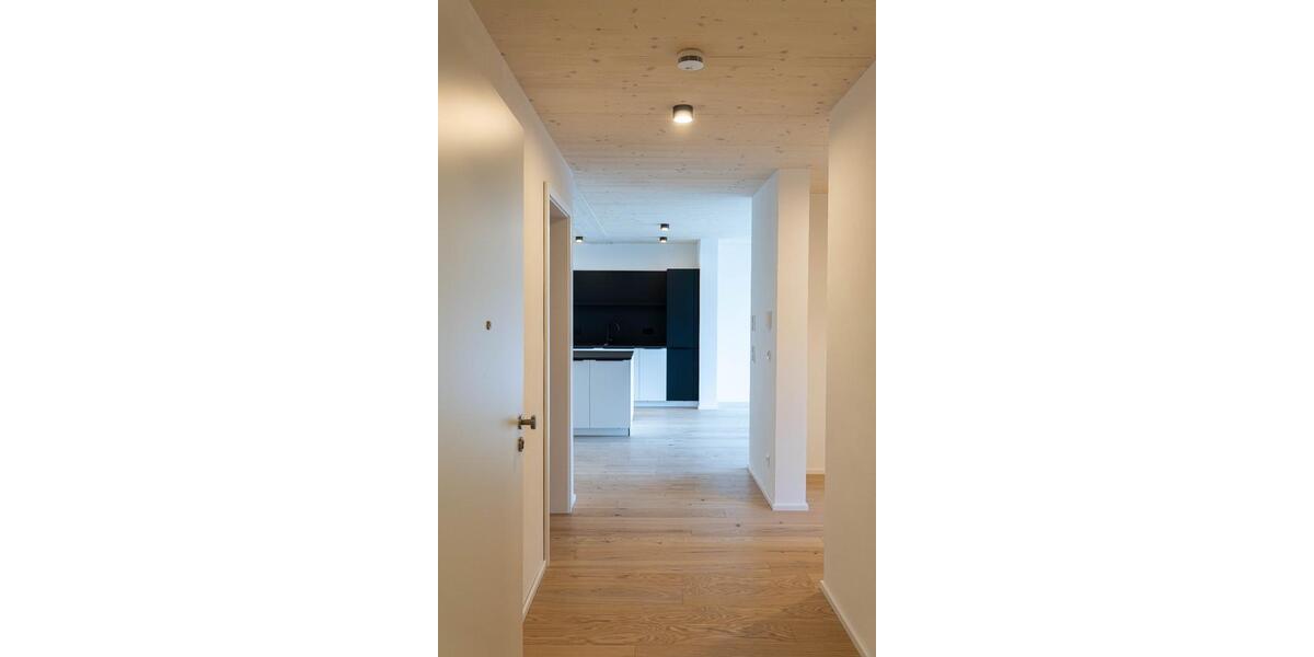 Erdgeschoßwohnung Egenhausen - 3.5 Zimmer, 1.096&euro; | Angebot:23615415