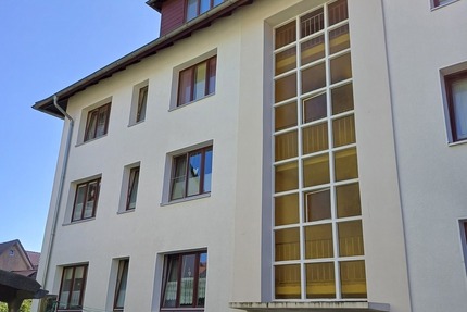 3-Zimmerwohnung mit Südbalkon - Wohnung Bad Pyrmont | Angebot:16608879