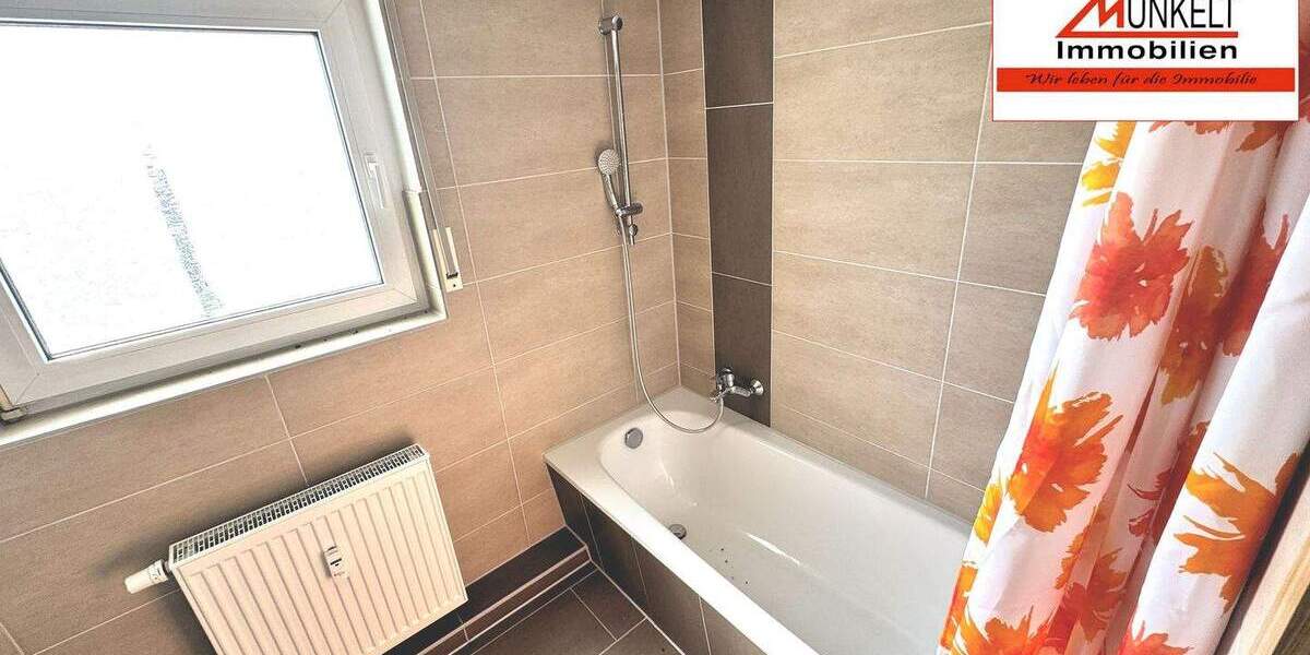 Etagenwohnung Riethnordhausen b Sangerhausen Riethnordhausen - 3 Zimmer, 88 m&sup2;, 530&euro; | Angebot:24043329