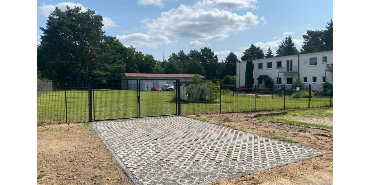 Gewerbeobjekt Erkner - 630&euro; | Angebot:21435607