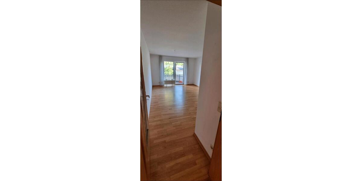 Etagenwohnung Uslar - 2 Zimmer, 52 m&sup2;, 650&euro; | Angebot:26375679