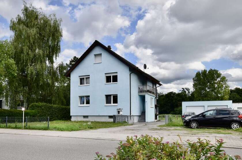 Wohnung zum Mieten in Zwingenberg 880 € 88 m²