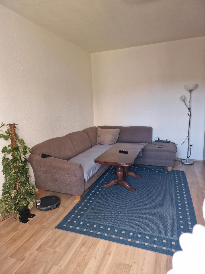möblierte 3 Zimmer Wohnung‼️Bitte erst Lesen zimmer