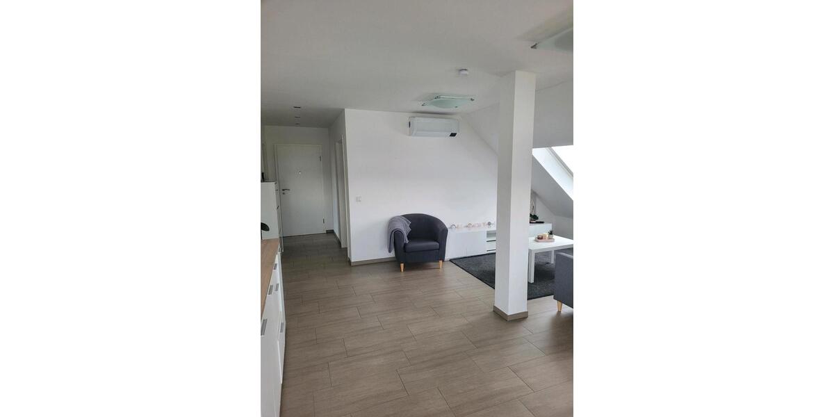 Maisonettenwohnung Bersenbrück - 3 Zimmer, 96 m&sup2;, 810&euro; | Angebot:26523716