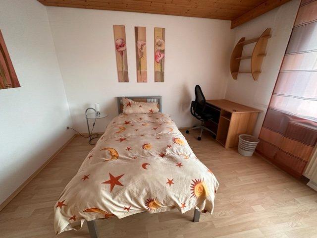 Etagenwohnung Offenberg - 1 Zimmer, 22 m&sup2;, 265&euro; | Angebot:26591691