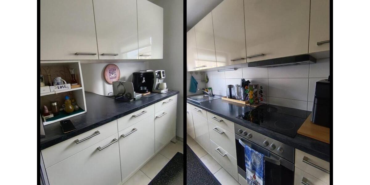 Etagenwohnung Bad Säckingen - 3 Zimmer, 75 m&sup2;, 750&euro; | Angebot:25963155