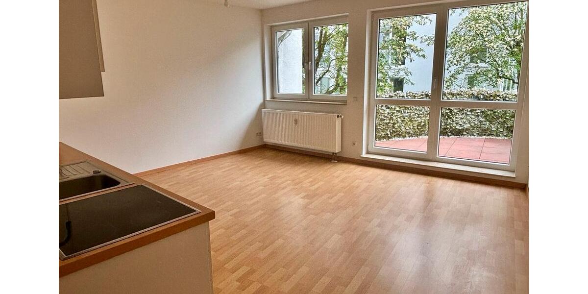 Etagenwohnung Hessisch Lichtenau - 2 Zimmer, 55 m&sup2;, 570&euro; | Angebot:26649799
