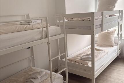 Monteurewohnung in Unterschleißheim bei München 5 zimmer