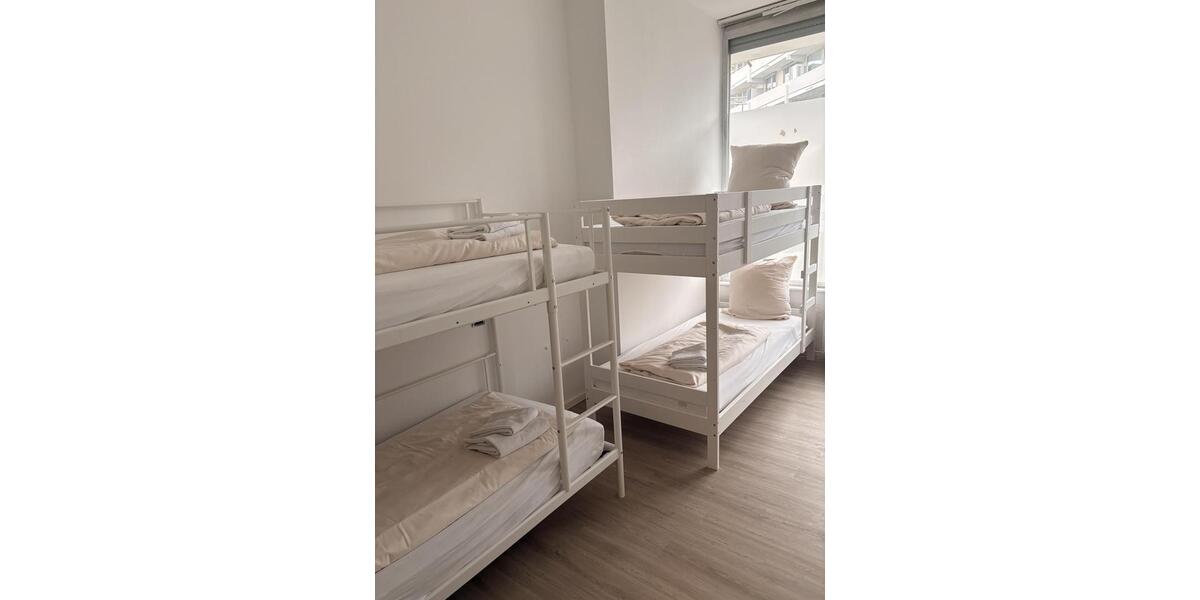 Monteurewohnung in Unterschleißheim bei München 5 zimmer