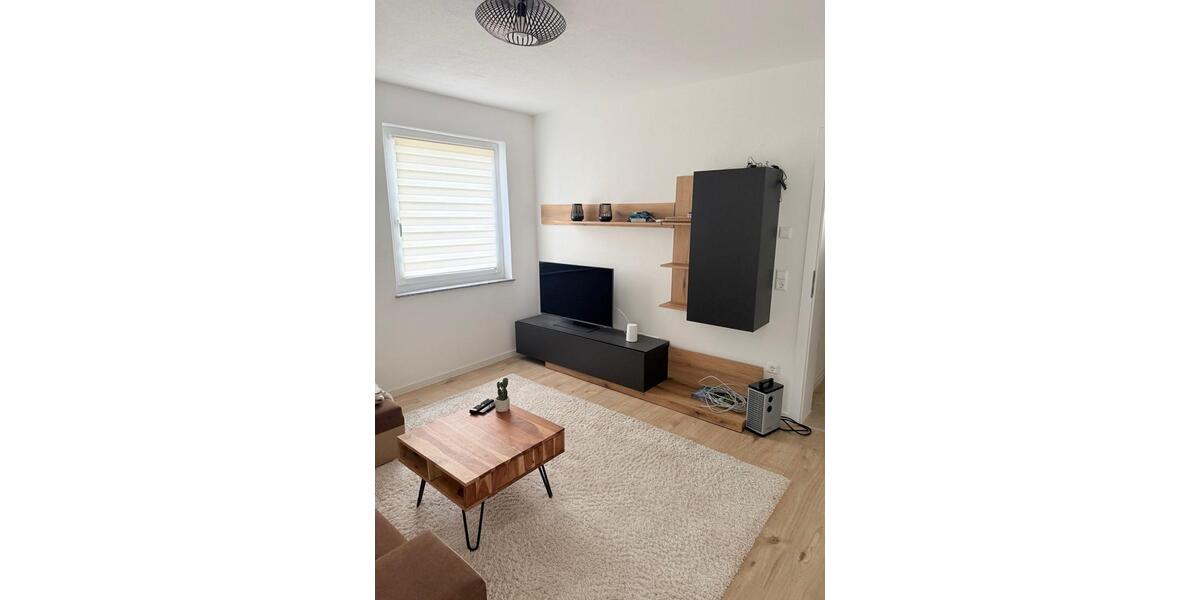 Etagenwohnung Deißlingen - 2 Zimmer, 50 m&sup2;, 900&euro; | Angebot:26271082