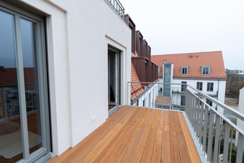 Etagenwohnung Frankfurt (Oder) - 2 Zimmer, 77 m&sup2;, 1.077&euro; | Angebot:25323143